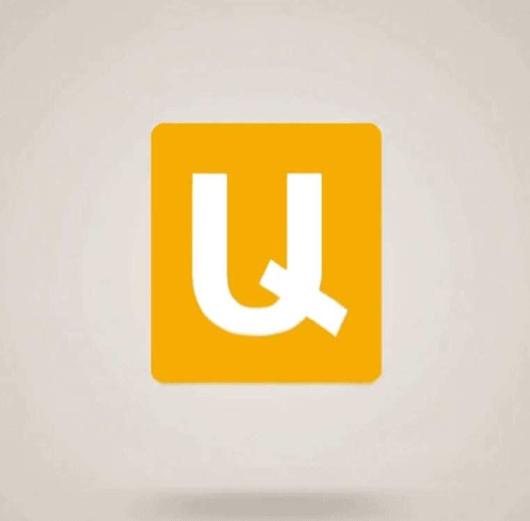 Aram Oganyan — Digital Resume logo