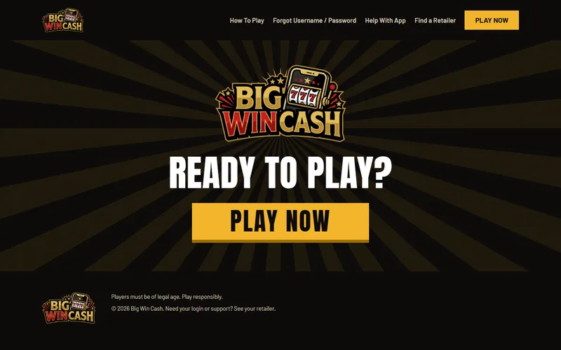 Home page of dtlacash.com